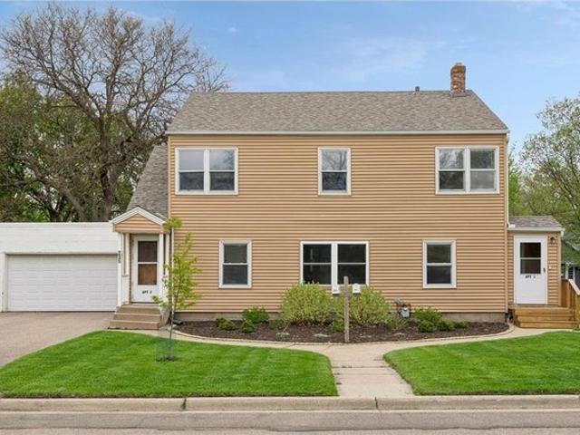 House for sale in Minnesota