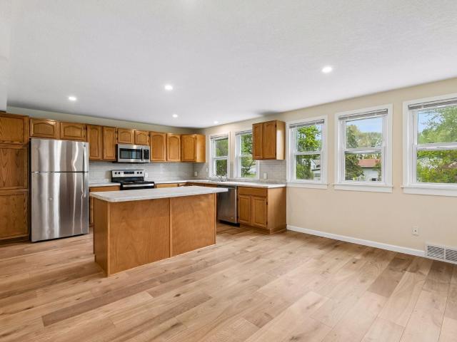 House for sale in Minnesota