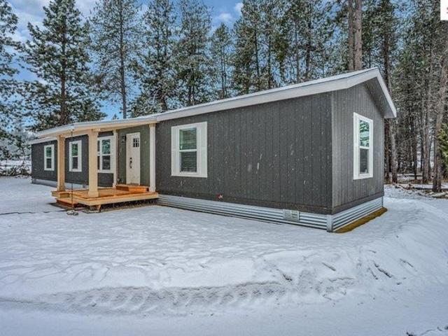 House for sale in Sagle, Idaho