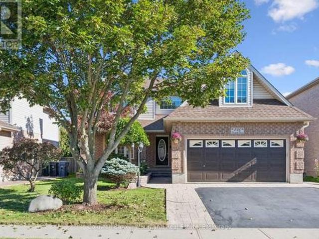 House for sale in Guelph, Ontario
