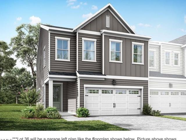 Townhouse for sale in Morrisville, Wake County