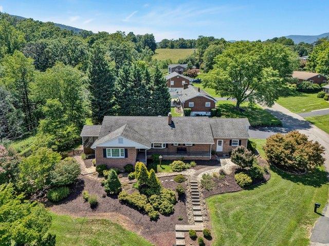 House for sale in Virginia