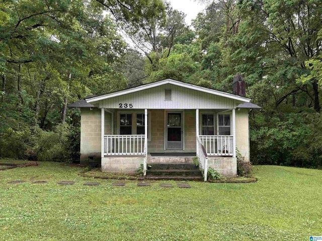 House for sale in Gardendale, Alabama