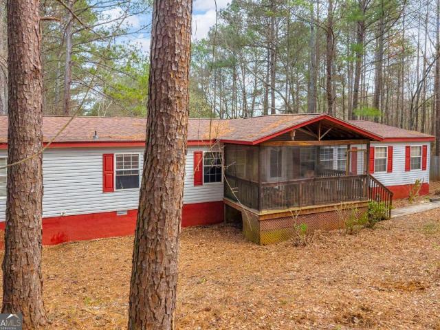 House for sale in Danielsville, Georgia