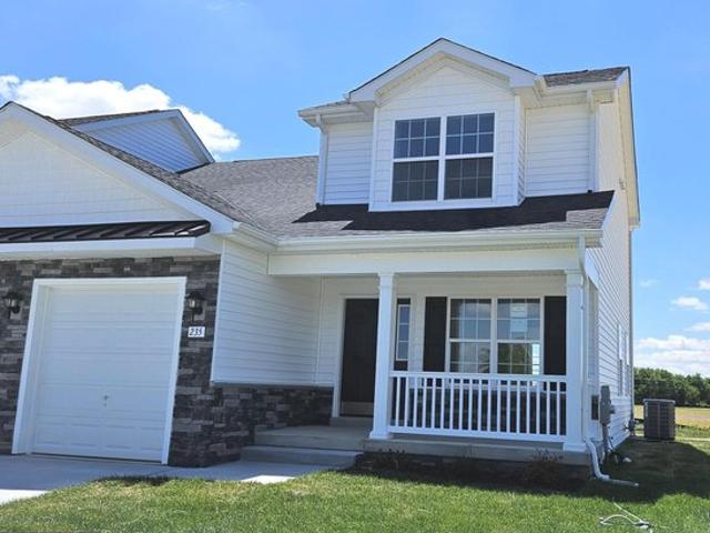 Townhouse for sale in Delaware