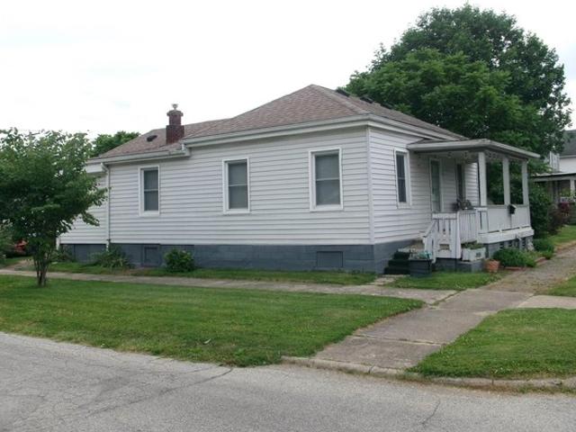 House for sale in Peru, Indiana
