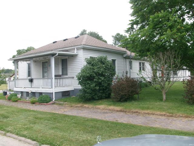 House for sale in Peru, Indiana