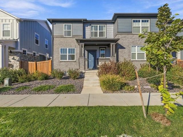 House for sale in Berthoud, Larimer County