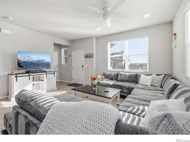 House for sale in Berthoud, Larimer County