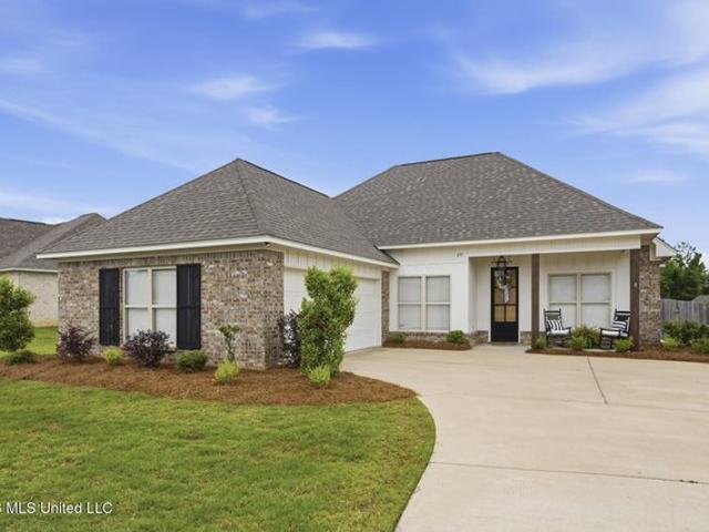 House for sale in Canton, Mississippi
