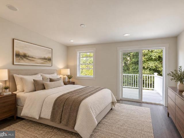 Townhouse for sale in Ardmore, Pennsylvania