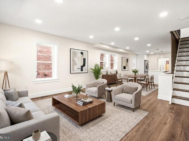 Townhouse for sale in Ardmore, Lower Merion Township