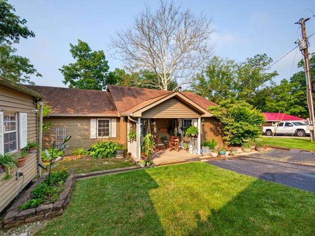 House for sale in Nineveh, Indiana