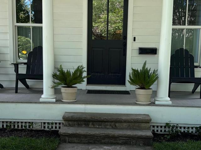House for sale in Granville, Ohio