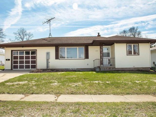 House for sale in Denver, Iowa