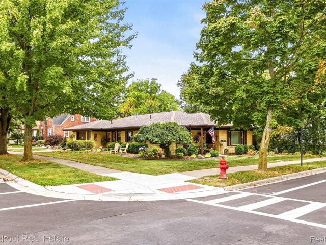 House for sale in Frankenmuth, Saginaw County