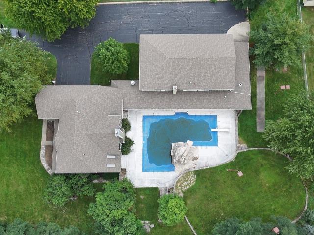 House for sale in Fox Lake, Lake County
