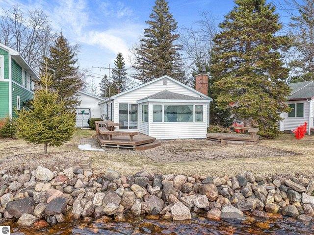 House for sale in Cadillac, Michigan