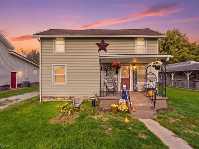 House for sale in New Lexington, Perry County
