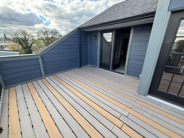 Apartment for rent in Chester, Pennsylvania