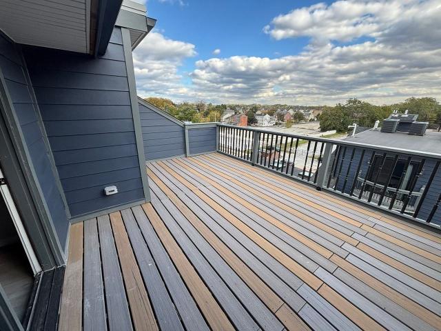 Apartment for rent in Chester, Pennsylvania