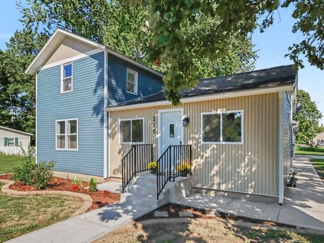 House for sale in Centreville, Saint Joseph County