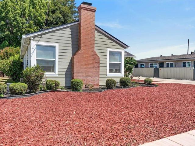 House for sale in Salinas, California