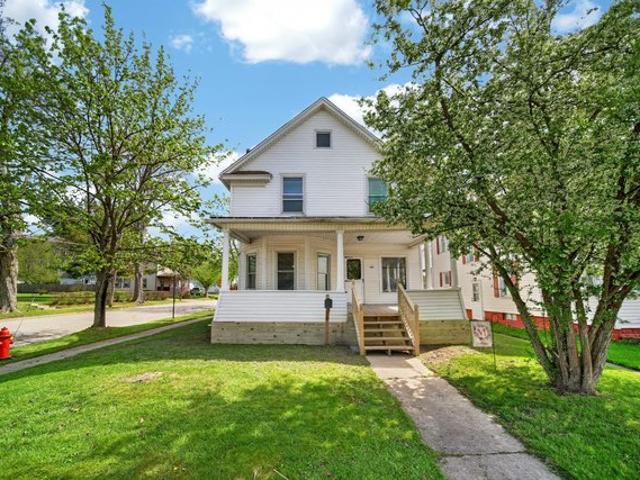 House for sale in Albion, Pennsylvania