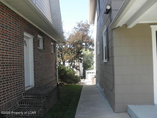 House for sale in Nanticoke, Luzerne County