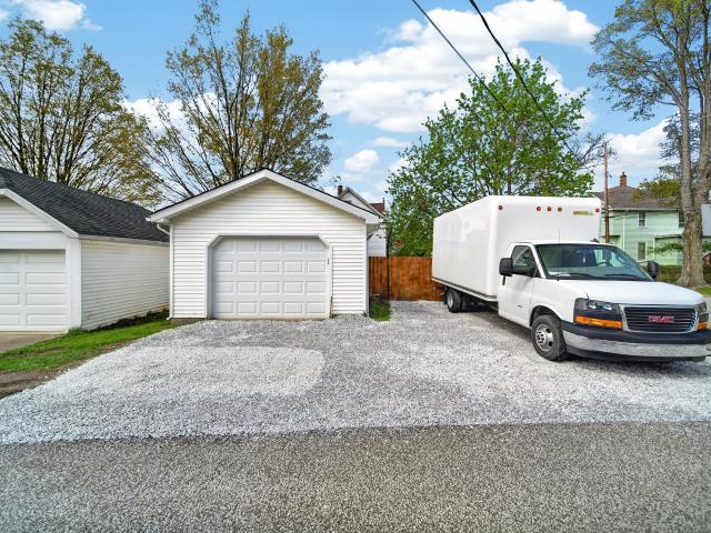 House for sale in Albion, Pennsylvania