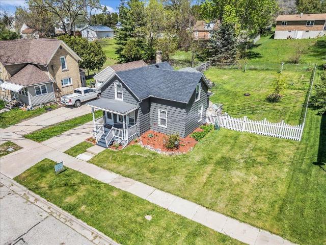 House for sale in Jefferson, Wisconsin