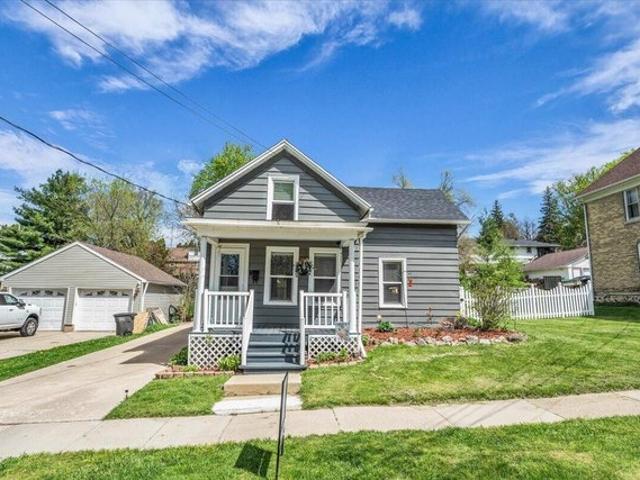 House for sale in Jefferson, Wisconsin