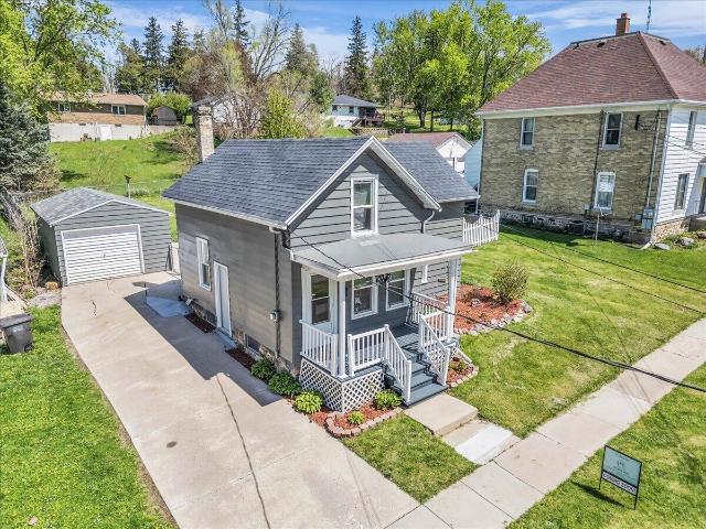Property for sale in Jefferson, Wisconsin