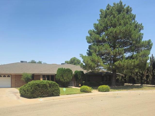 House for sale in Alamogordo, New Mexico