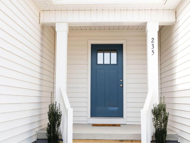 House for sale in Wilsons Mills, North Carolina