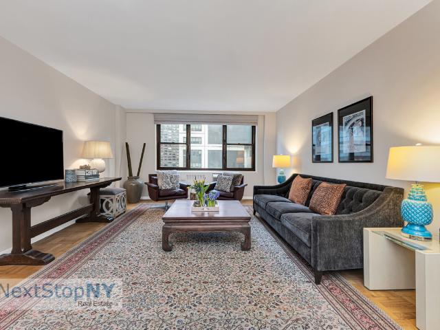 Property for sale in Manhattan Community Board 6, New York