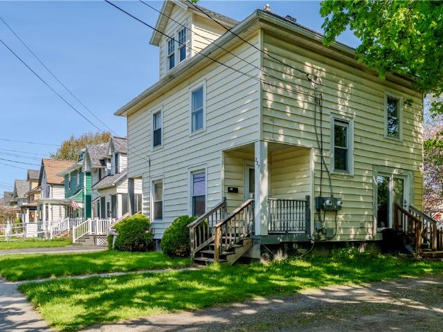 House for sale in East Rochester, New York