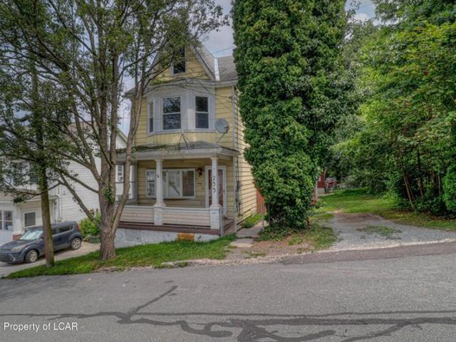 House for sale in Coaldale, Pennsylvania