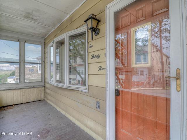 House for sale in Coaldale, Pennsylvania