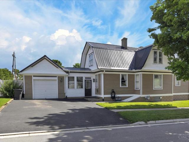 House for sale in Hillsboro, Ohio