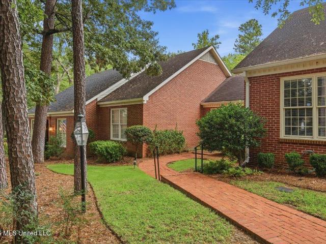 House for sale in Jackson, Mississippi