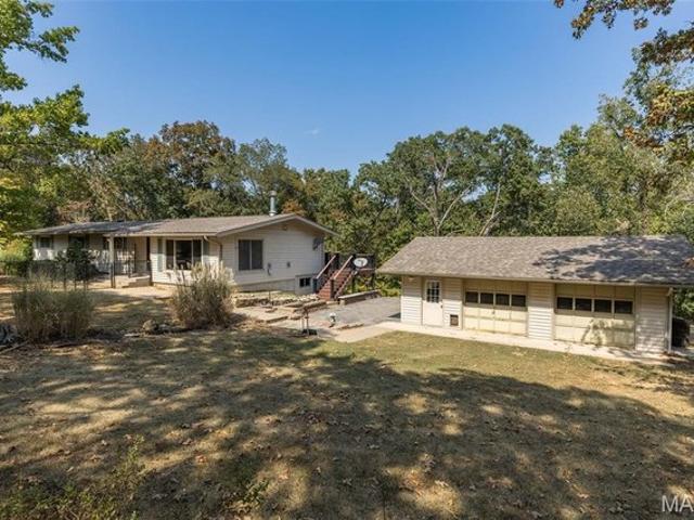 House for sale in Missouri
