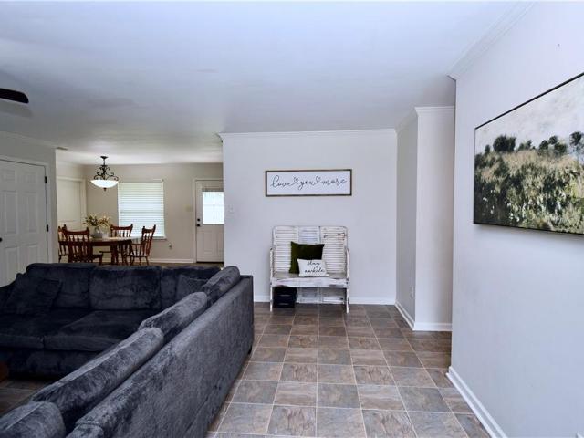 House for sale in Dry Prong, Rapides Parish