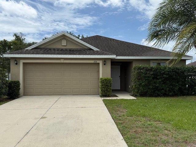 House for sale in Lake Alfred, Florida