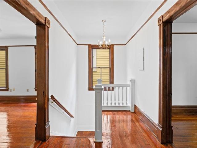 Property for rent in Atlanta, Georgia