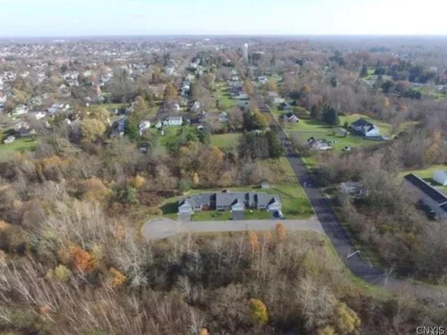 Land for sale in Oswego, New York