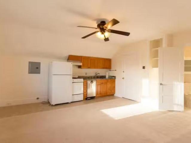 Apartment for rent in Sunnyvale