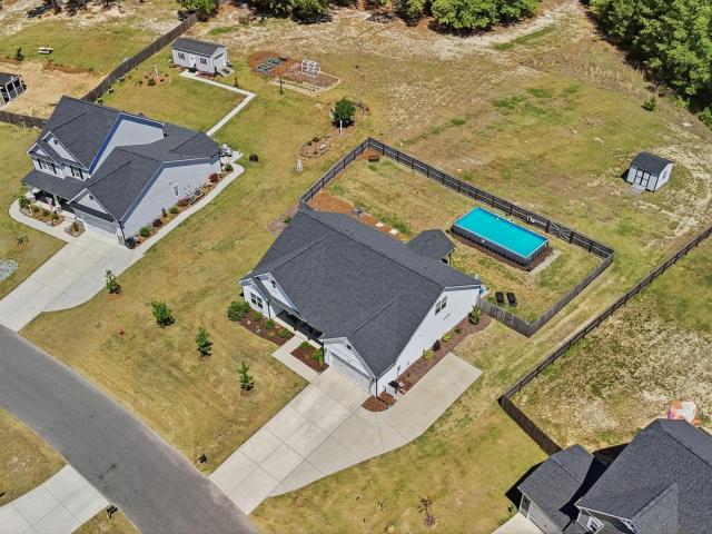 House for sale in Carthage, North Carolina