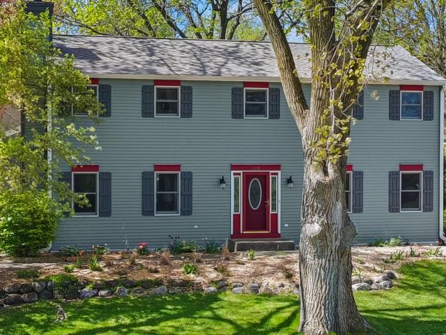 House for sale in Twin Lakes, Wisconsin