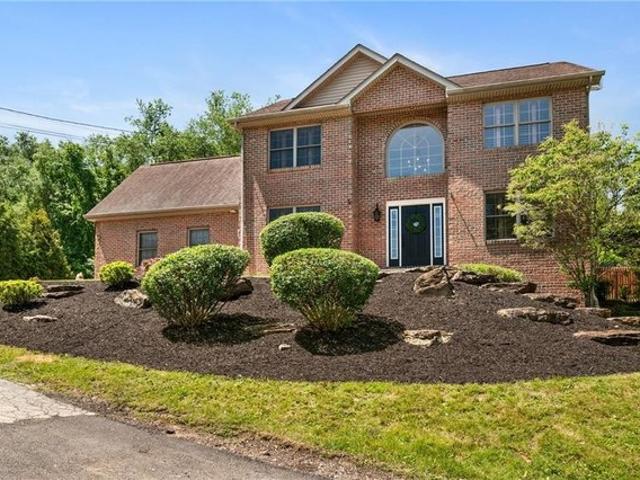 House for sale in Carnegie, Pennsylvania